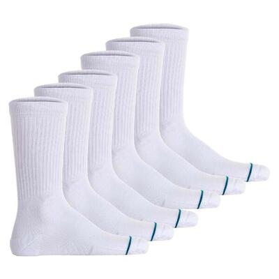 Socken Unisex 6er Pack-Icon Socken