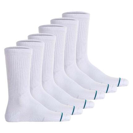 Socken Unisex 6er Pack-Icon Socken