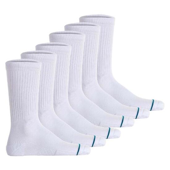 Socken Unisex 6er Pack-Icon Socken