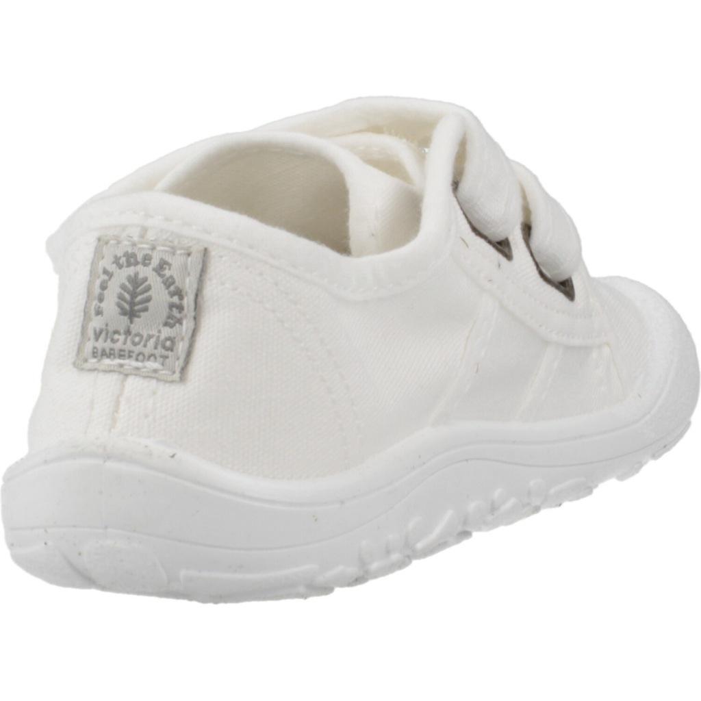 Victoria Model Bosco Basket Kleur Wit 3/5