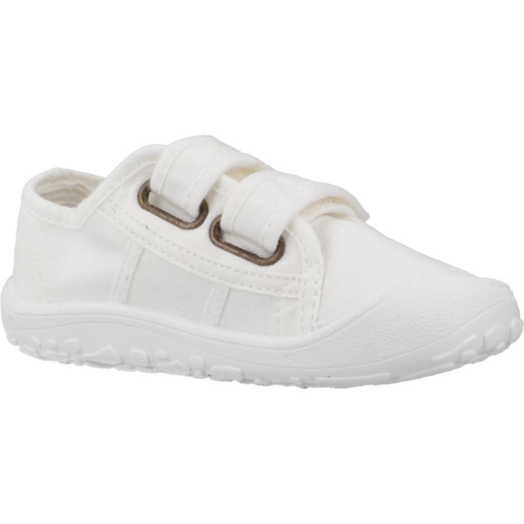 Victoria Model Bosco Basket Kleur Wit 5/5