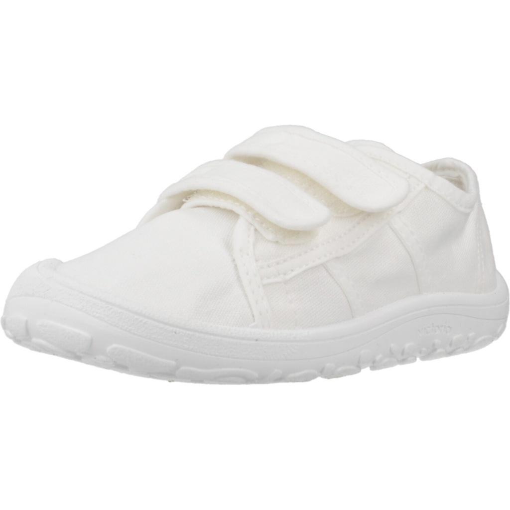 Victoria Modelo Bosco Basket Cor Branco da Decathlon
