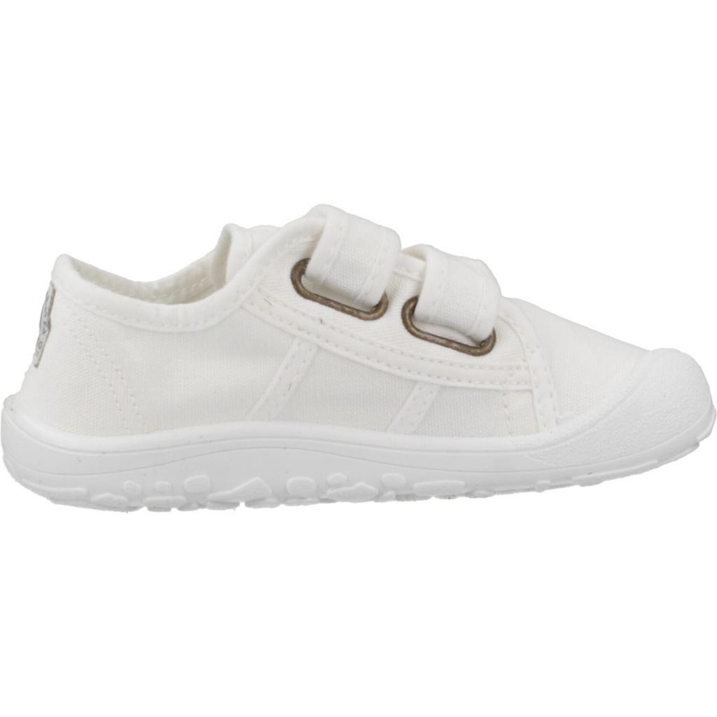Victoria Model Bosco Basket Kleur Wit 4/5