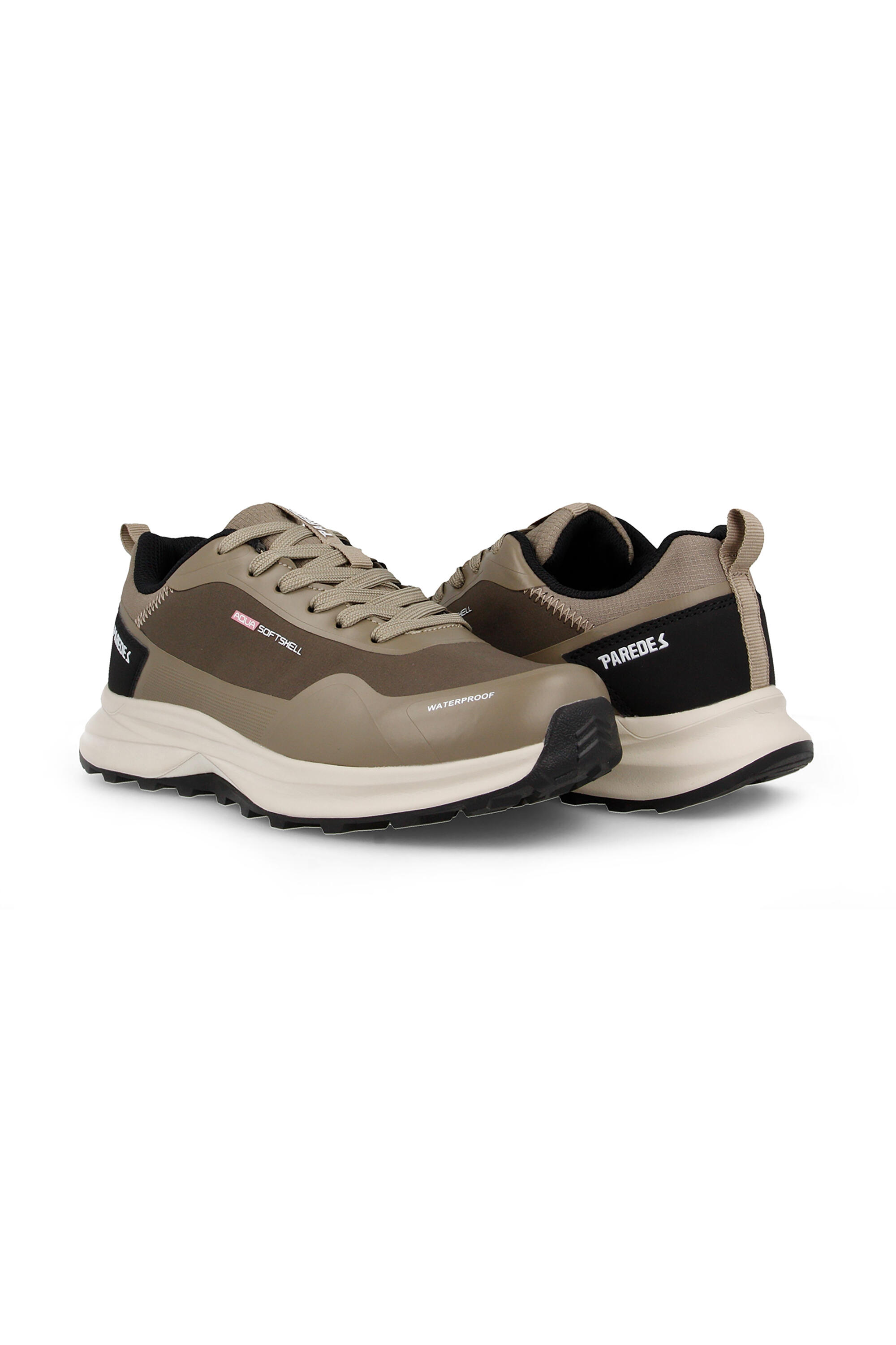 Zapatillas Paredes Loriguilla 4/5