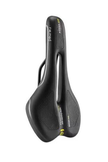 Sella Per Bicicletta Memory Foam