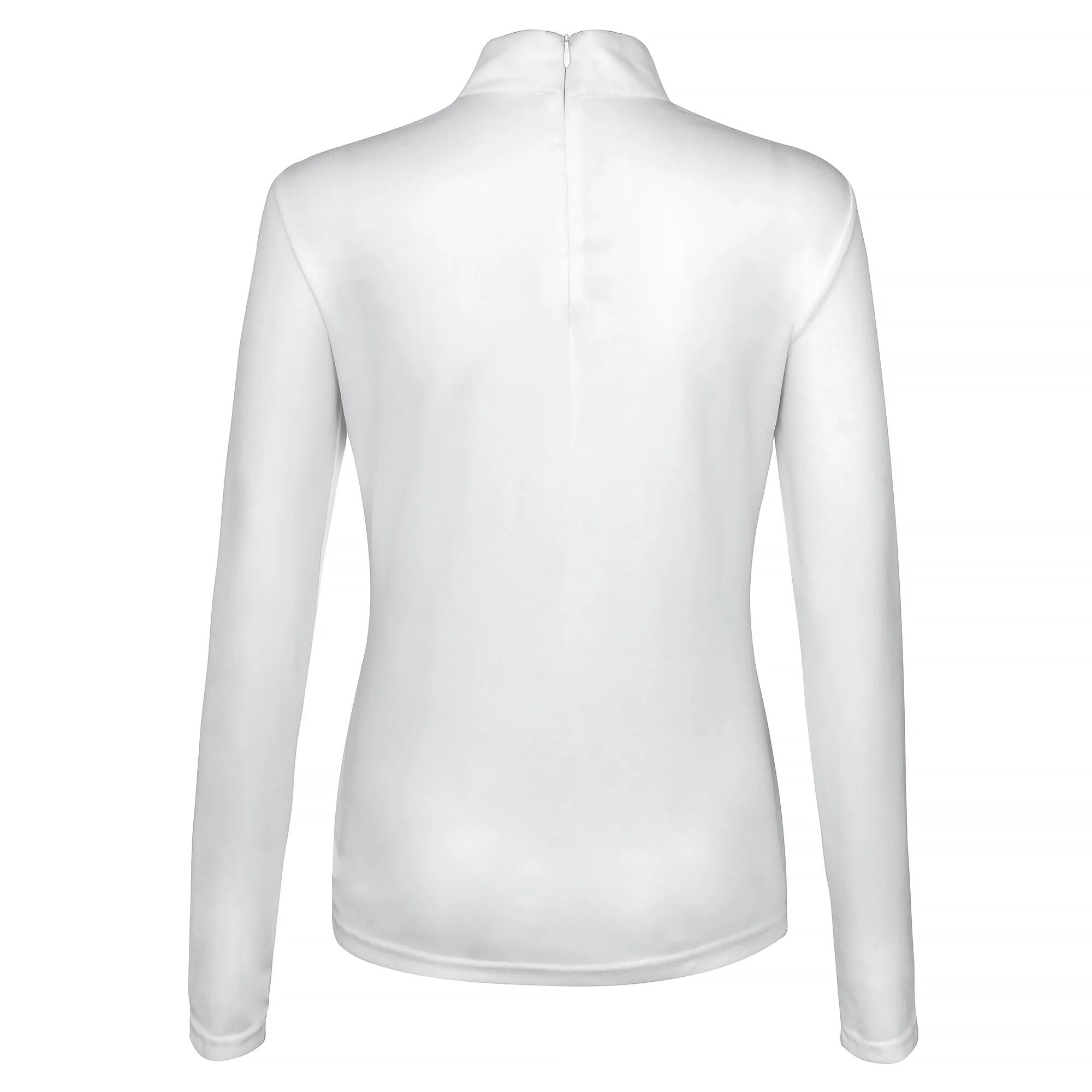 Paardrijdshirt voor dames, model Callie 25AW 2/4