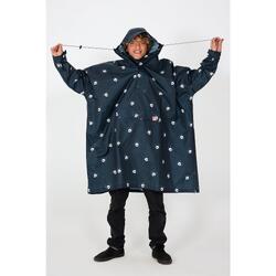 Poncho de pluie adulte - Unisexe