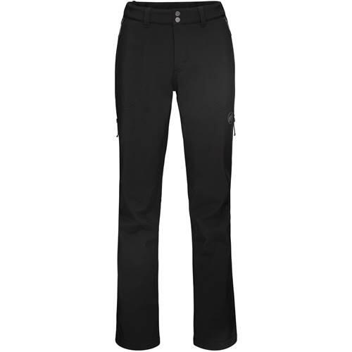 Pantalon universel hommes Mammut 102101380 1/2