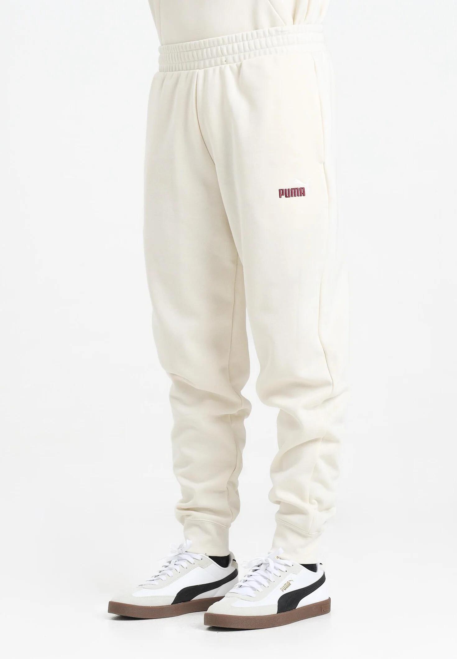 Pantalone tuta 1/1