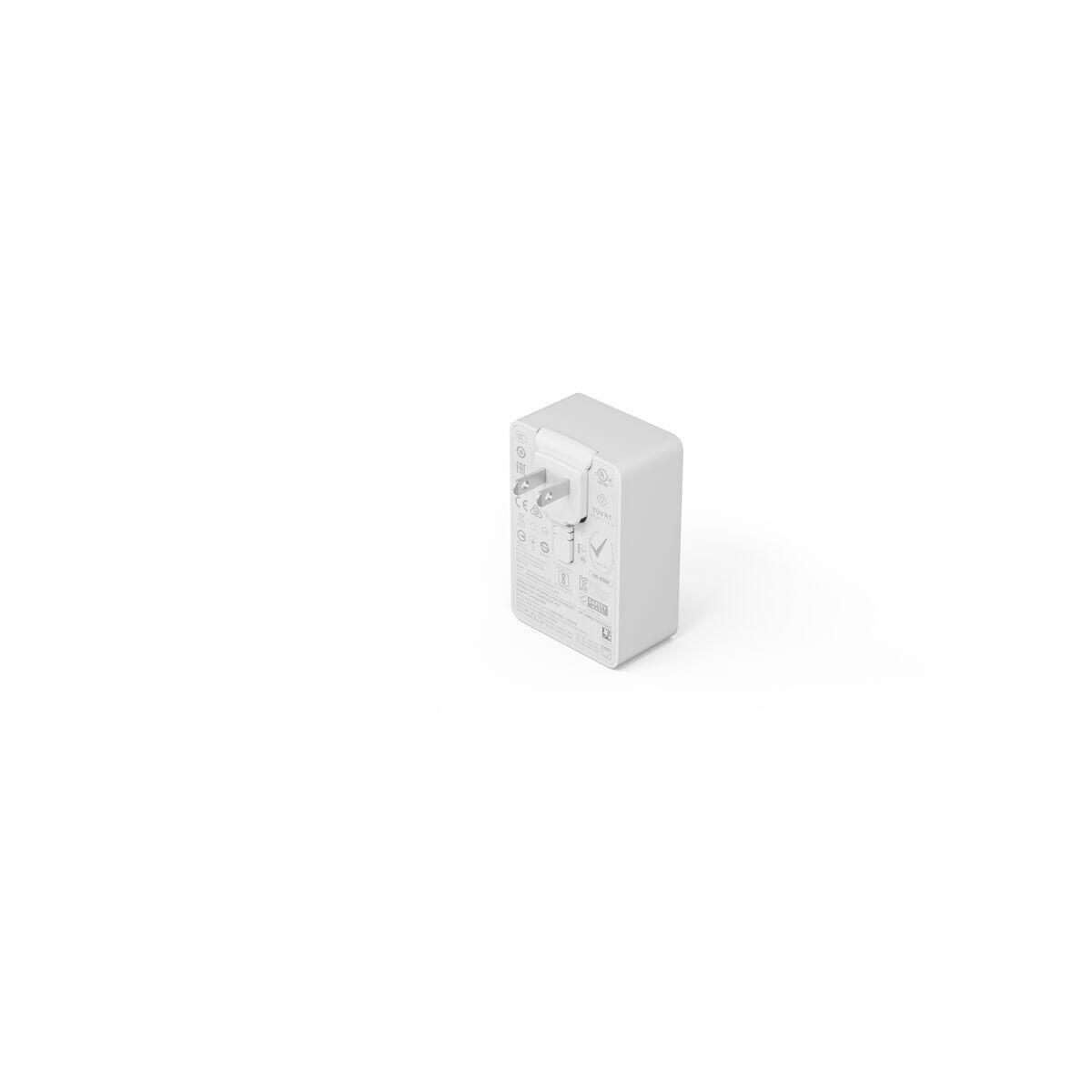 Adaptateur LOGITECH 952-000019 Graphite 3/5
