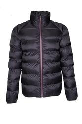 Doudoune YAKOV - Anthracite - M