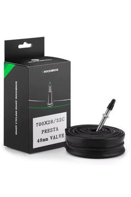 Camera D’aria Bici 700X28/32C Presta 48Mm