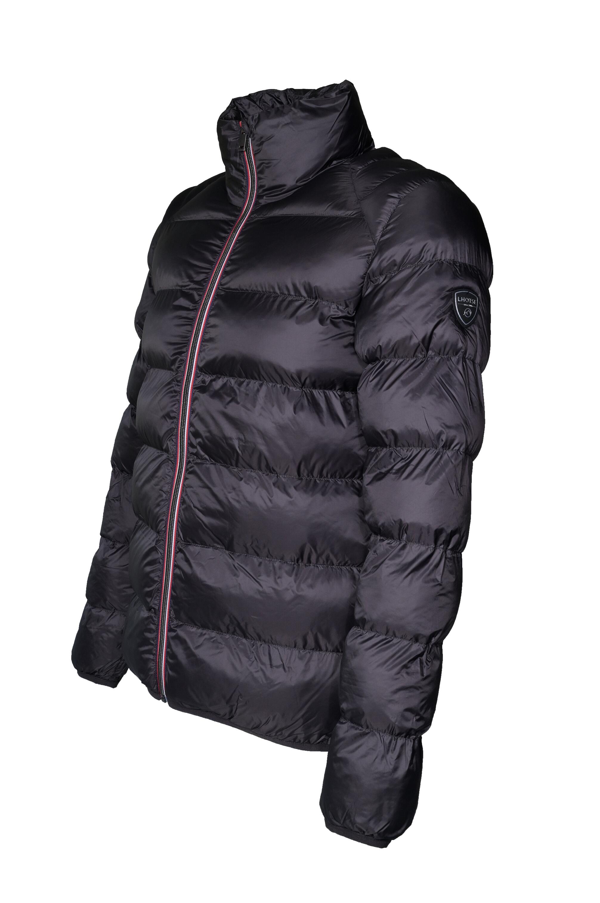 Doudoune YAKOV - Anthracite - XXL 3/5
