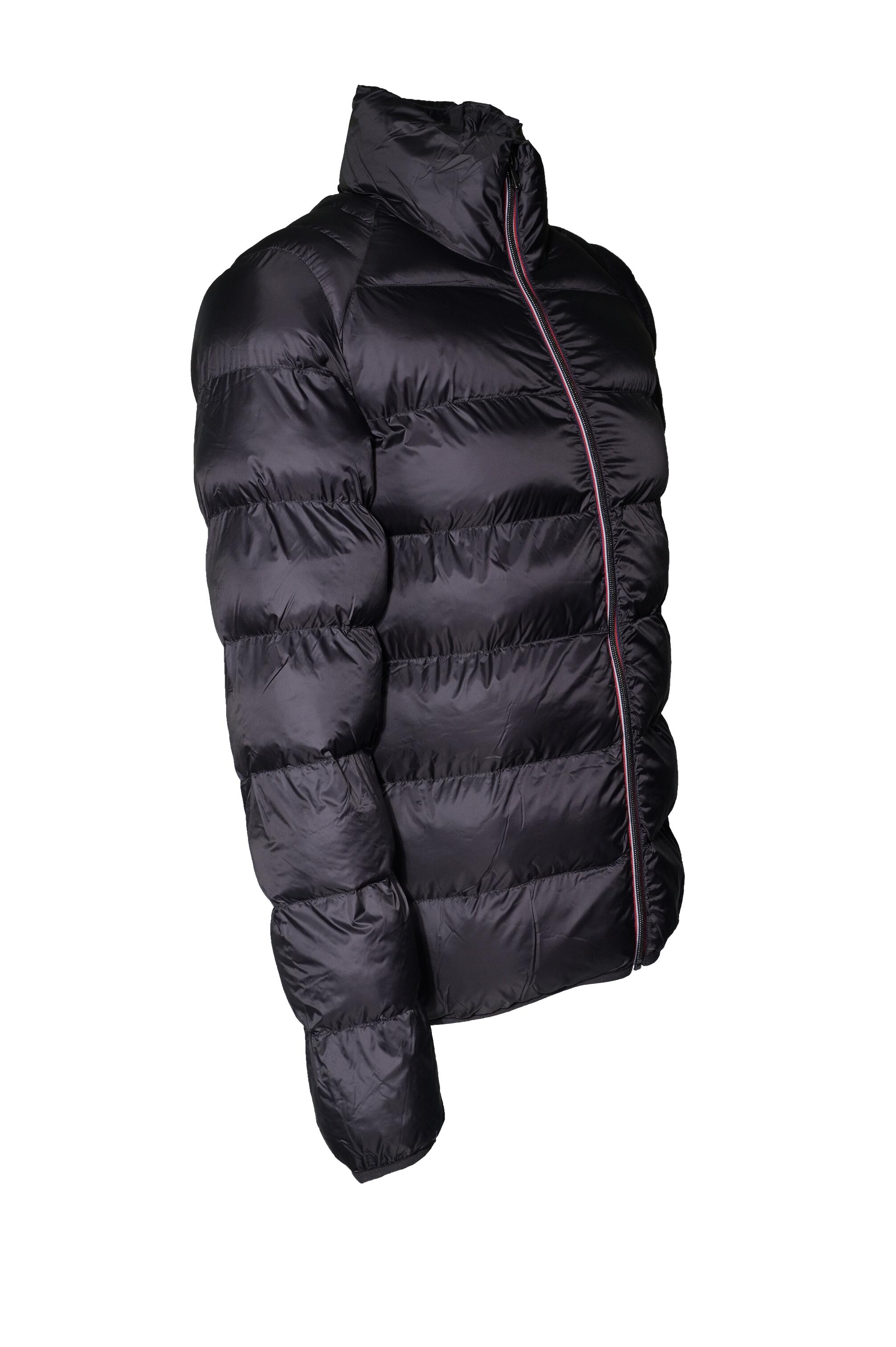Doudoune YAKOV - Anthracite - XXL 2/5
