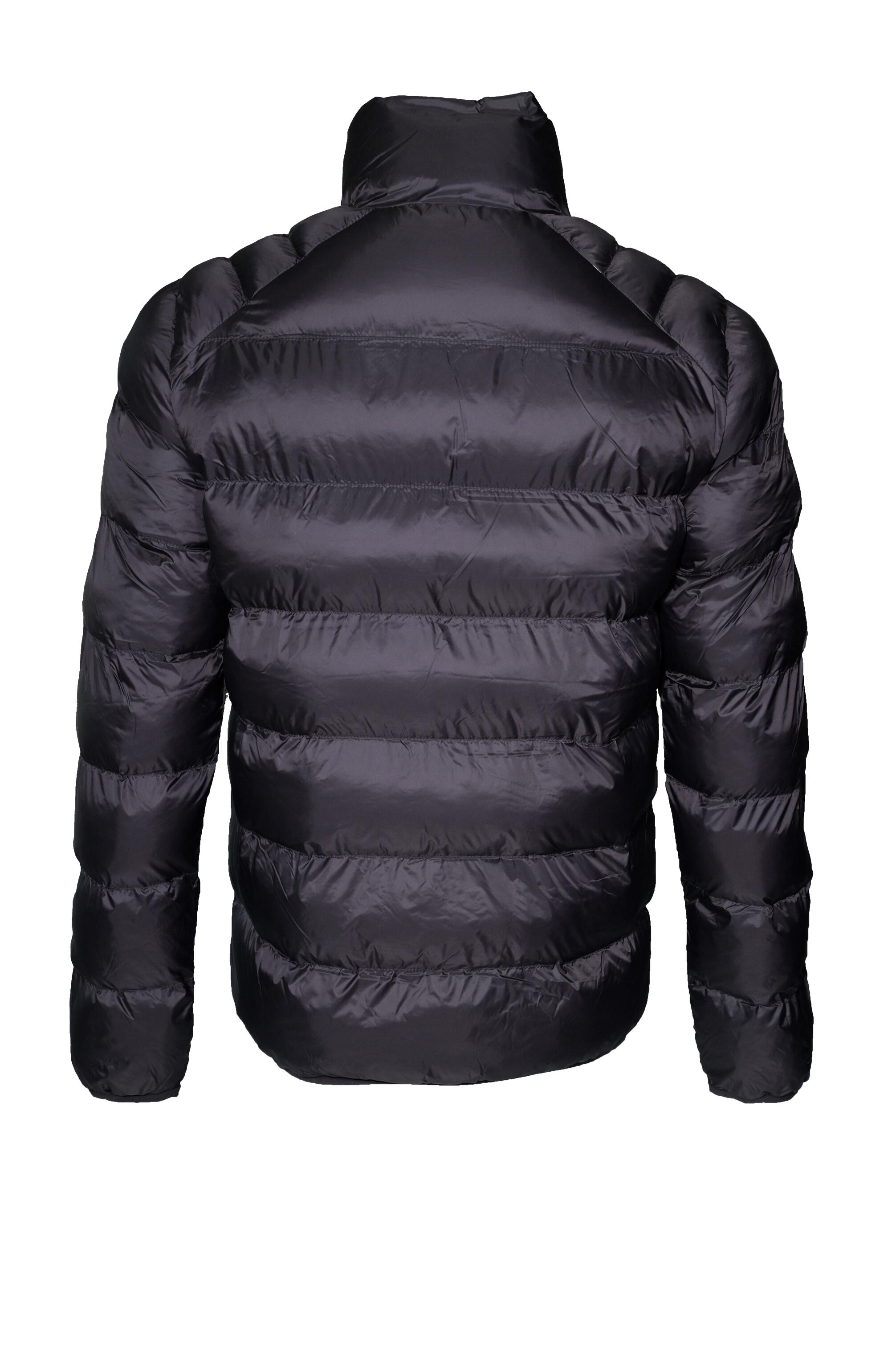 Doudoune YAKOV - Anthracite - XXL 4/5