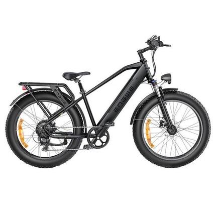 Vélo électrique tout-terrain ENGWE E26, moteur 250 W, batterie 48 V 16 Ah