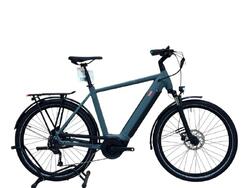 Reconditionné - Vélo électrique Winora Sinus 9 Alivio - comme neuf