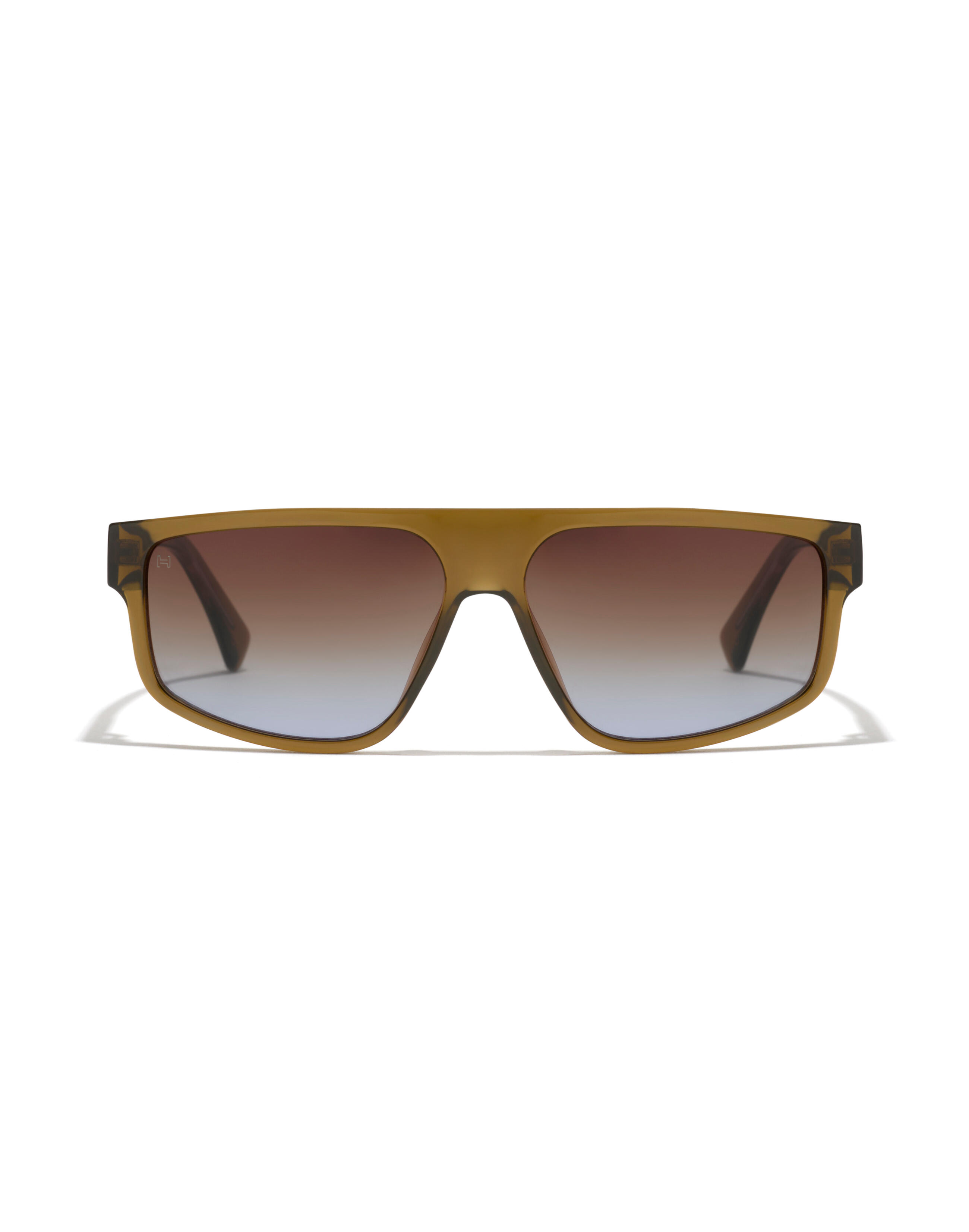 HAWKERS - Óculos de sol para Homem e Mulher - ASTRO -OLIVE BROWN LILAC 2/8