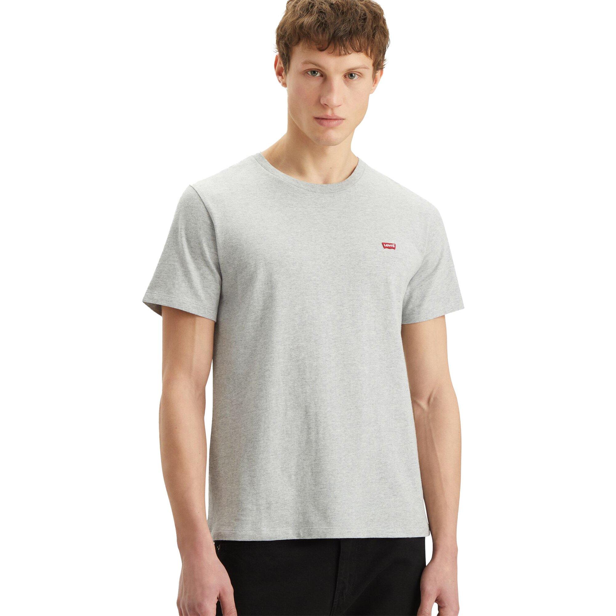 T-Shirt Herren 1er Pack Bequem sitzend-Original Housemark Tee 3/6