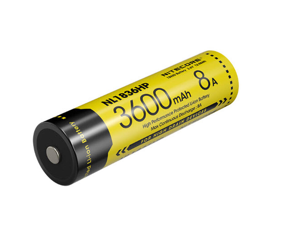 NITECORE picture