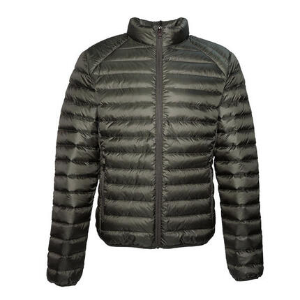 Doudoune POPI - Vert sapin - L