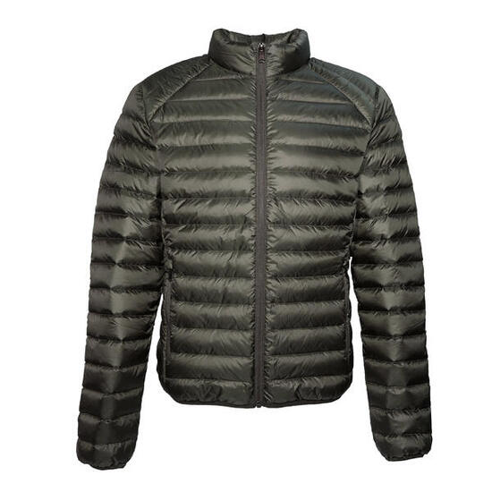 Doudoune POPI - Vert sapin - L