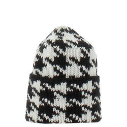Bonnet New Era WMNS HOUNDSTOOTH BEANIE