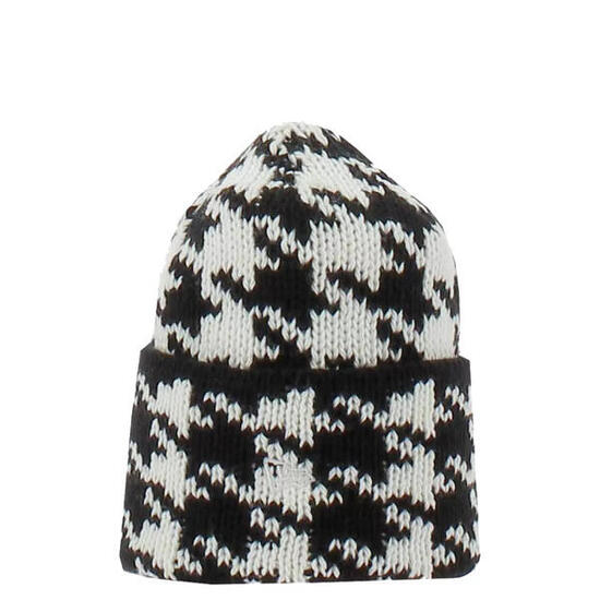 Bonnet New Era WMNS HOUNDSTOOTH BEANIE