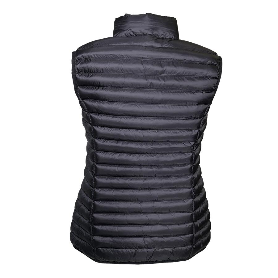 Veste sans manche OXANE - Noir - XL 2/2