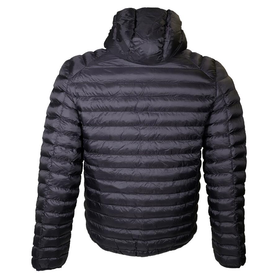 Doudoune VADIM - Noir - XXL 4/4