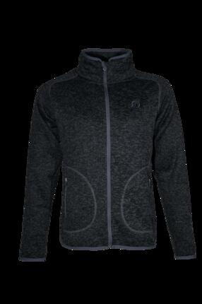 Veste tricotée - KYP - Noir - XL