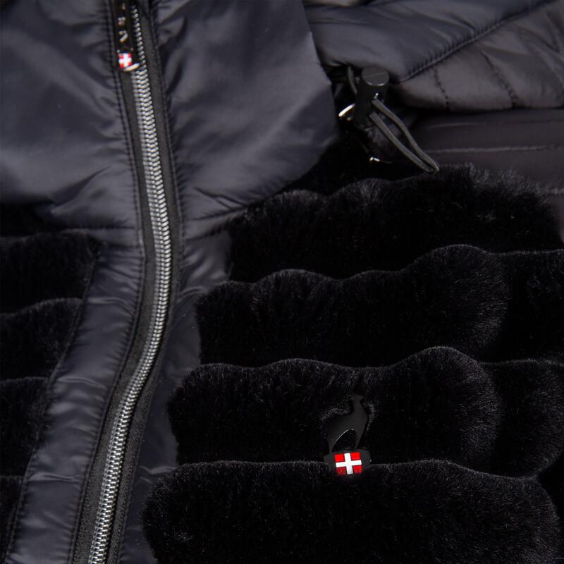 Hanorac din fleece pentru femei Notil
