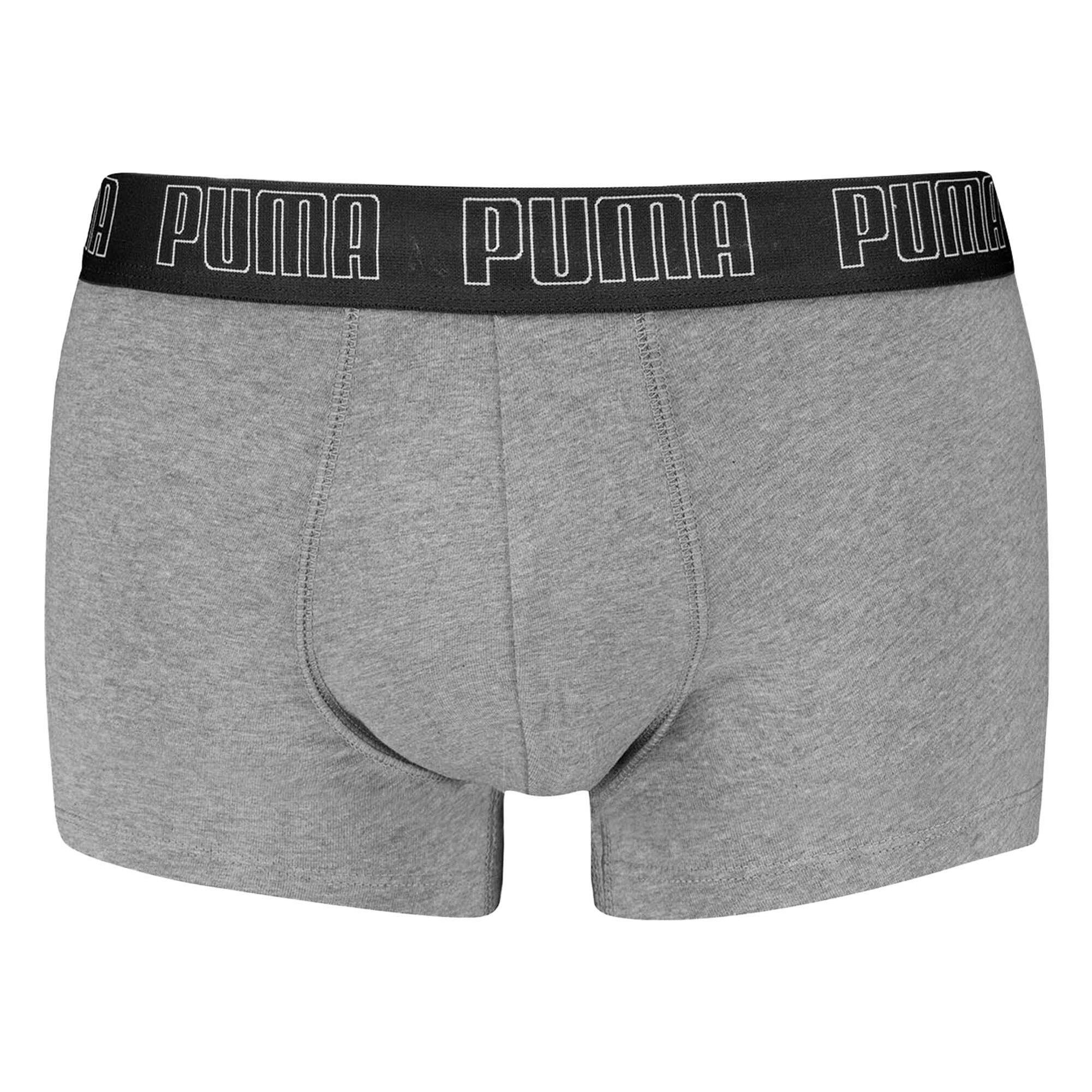 Boxershort Herren 6er Pack Figurbetont 3/6