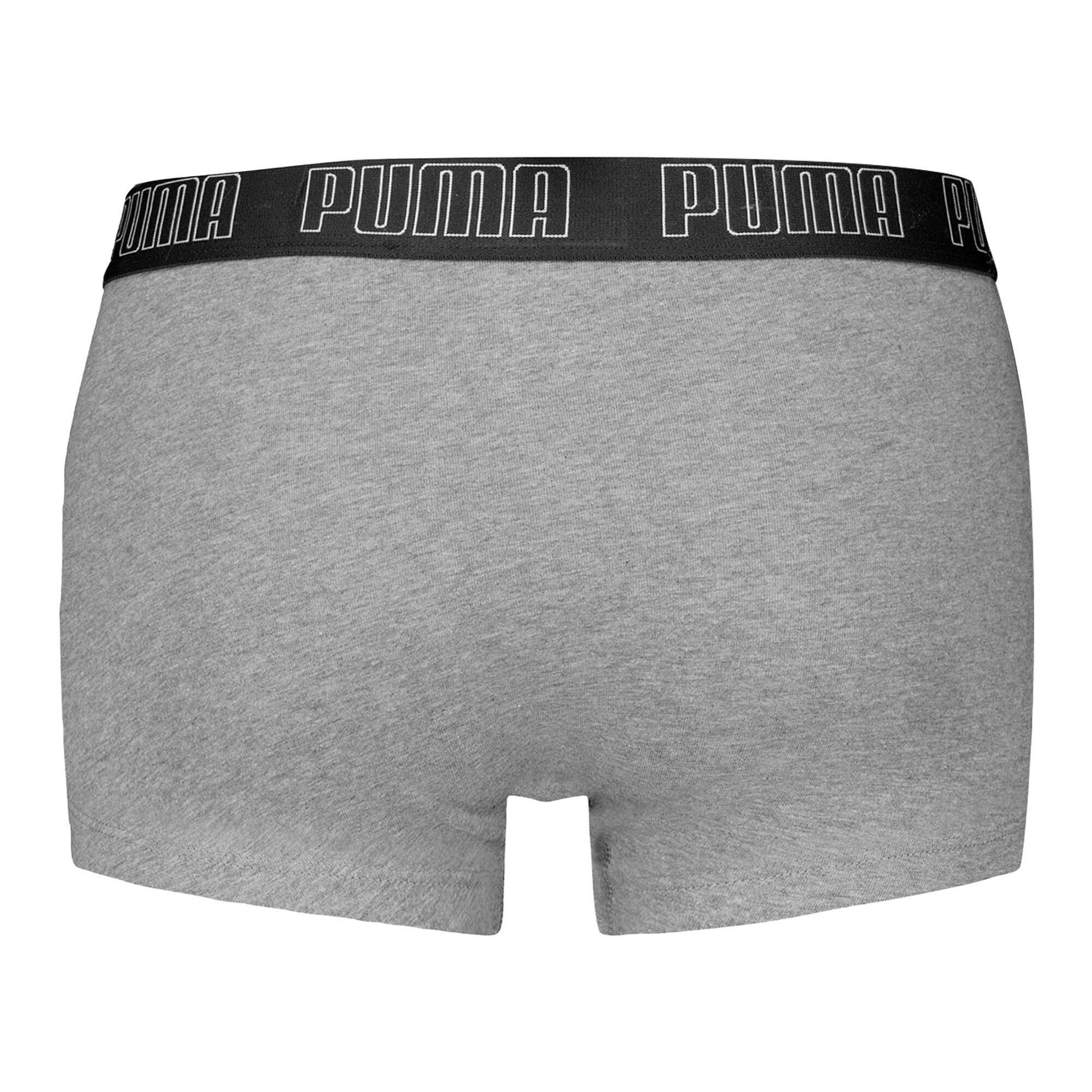 Boxershort Herren 6er Pack Figurbetont 2/6