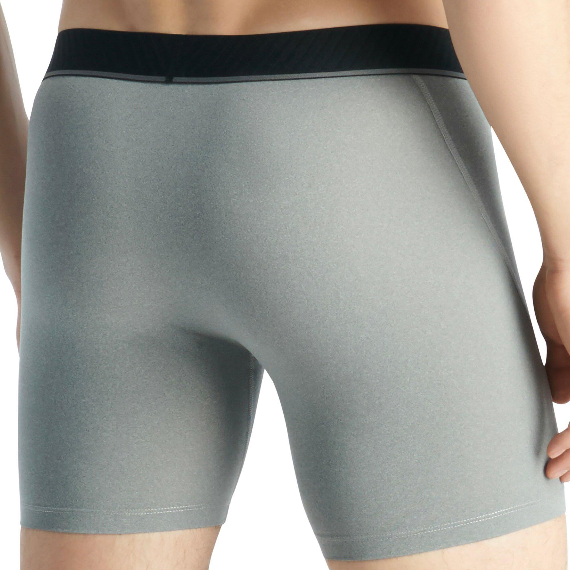 Boxershort Herren 6er Pack Stretch-Boxer Briefs Active Micro Flex Eco 6P 3/6