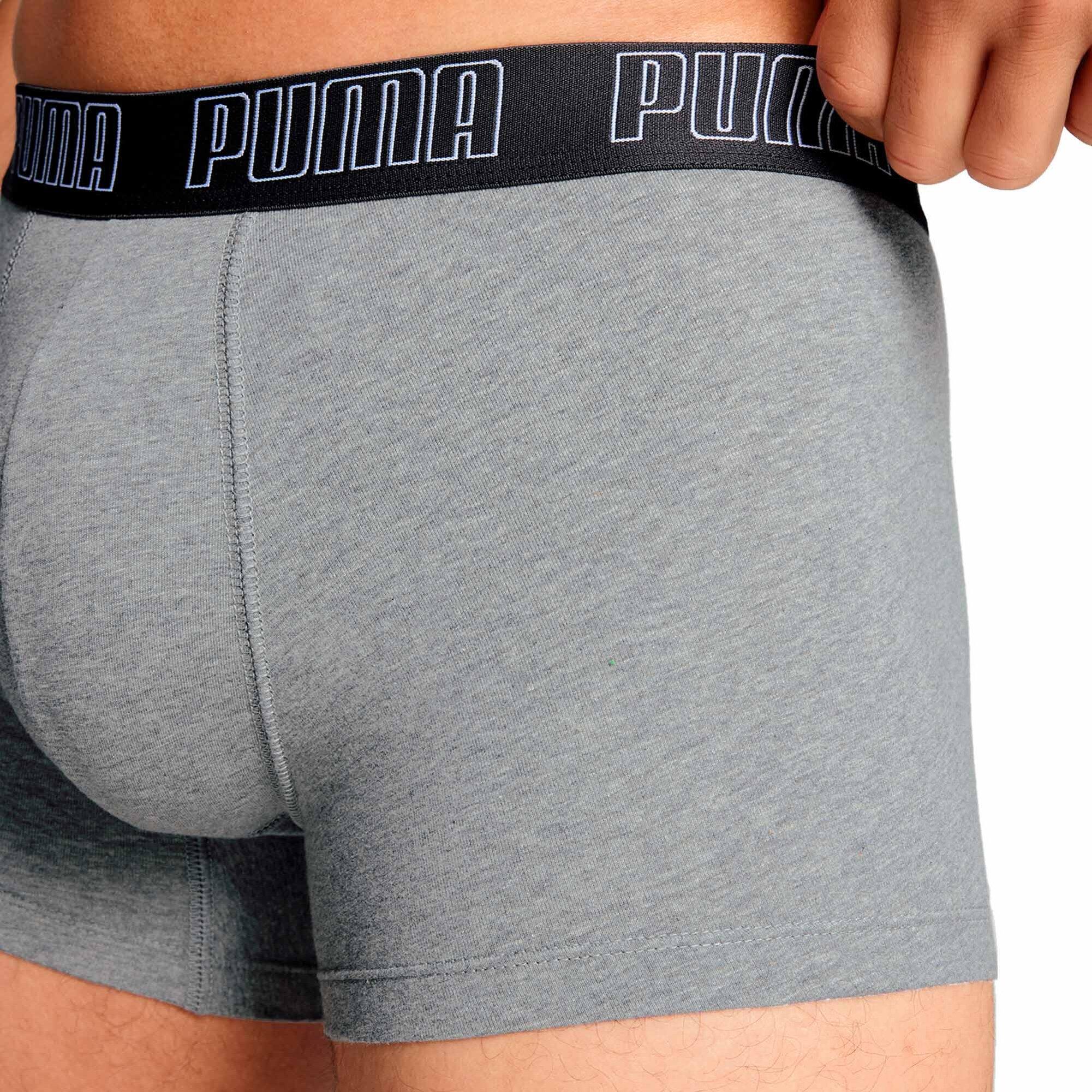 Boxershort Herren 6er Pack Figurbetont 6/6