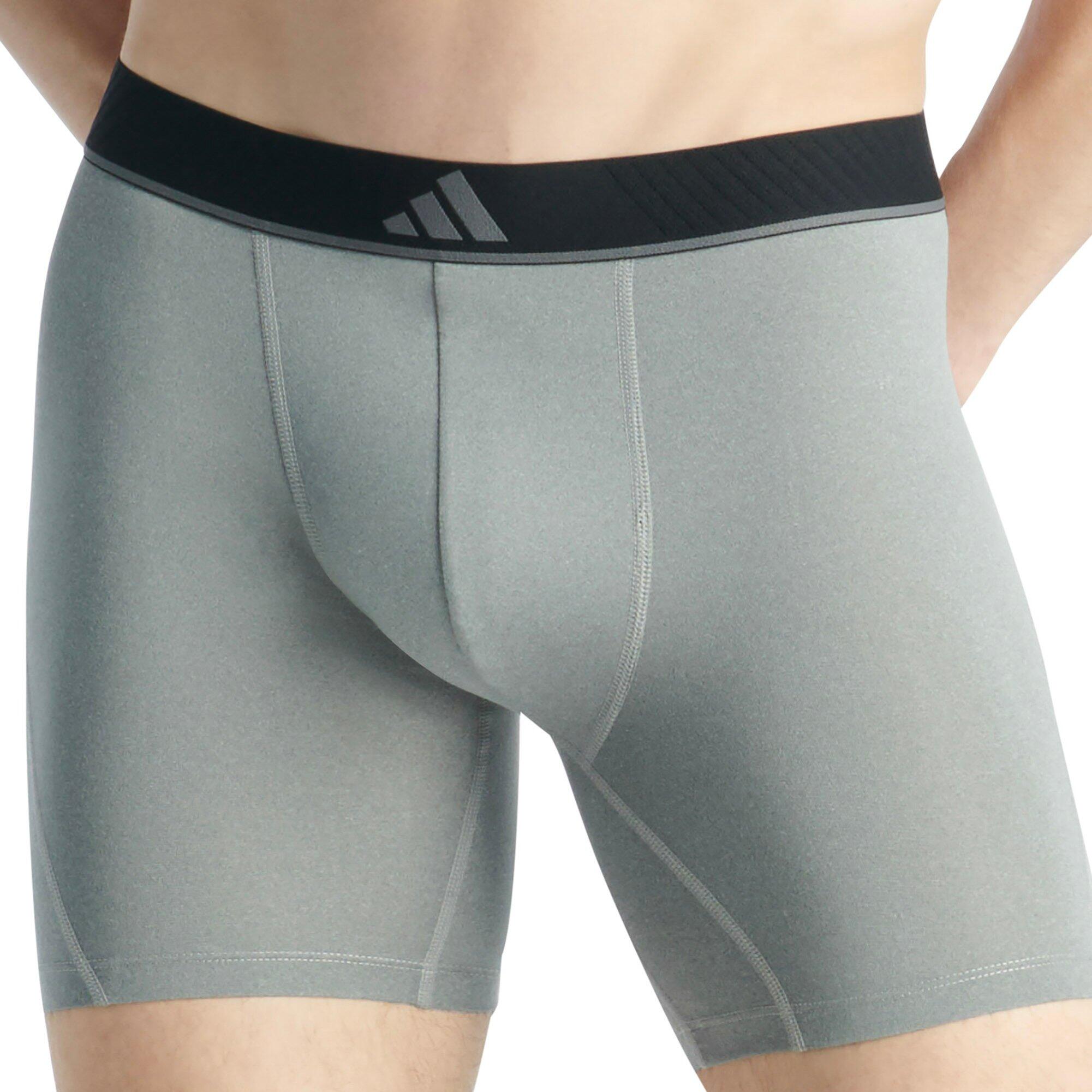 Boxershort Herren 6er Pack Stretch-Boxer Briefs Active Micro Flex Eco 6P 5/6