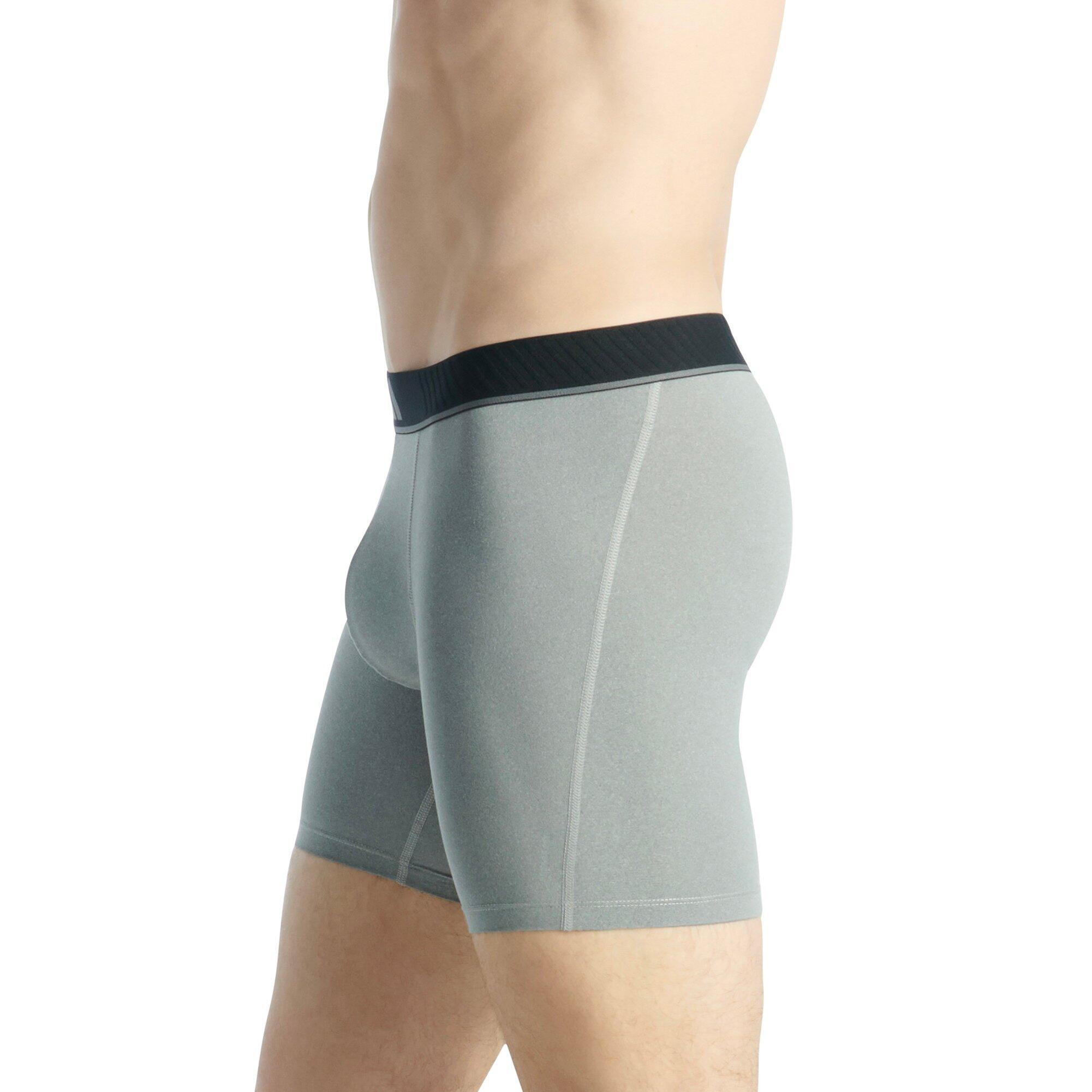 Boxershort Herren 6er Pack Stretch-Boxer Briefs Active Micro Flex Eco 6P 6/6