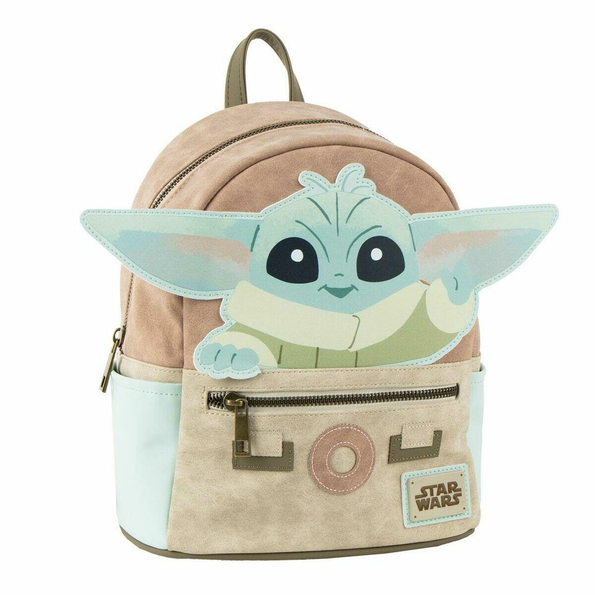 Mochila Escolar DISNEY Moderno 1/5