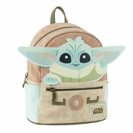 Plecak szkolny DISNEY Nowoczesny