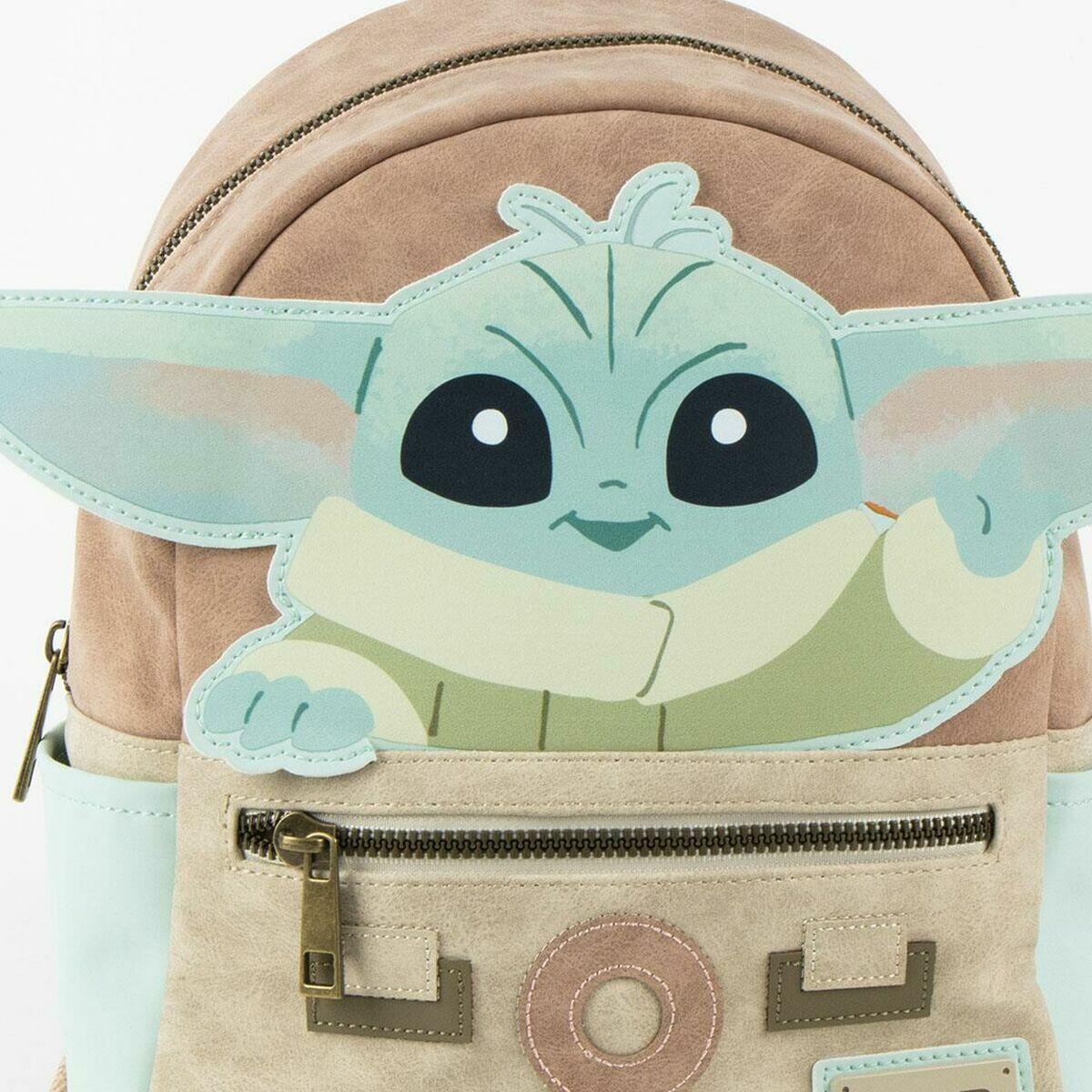 Mochila Escolar DISNEY Moderno 4/5