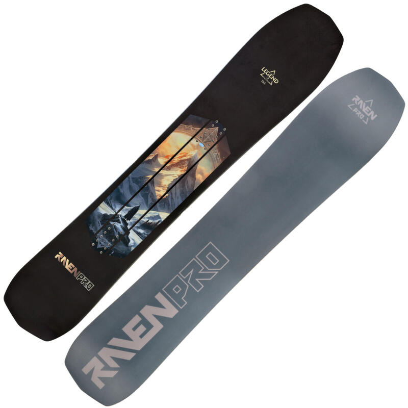 Placa snowboard RAVEN PRO Legend, Barbati