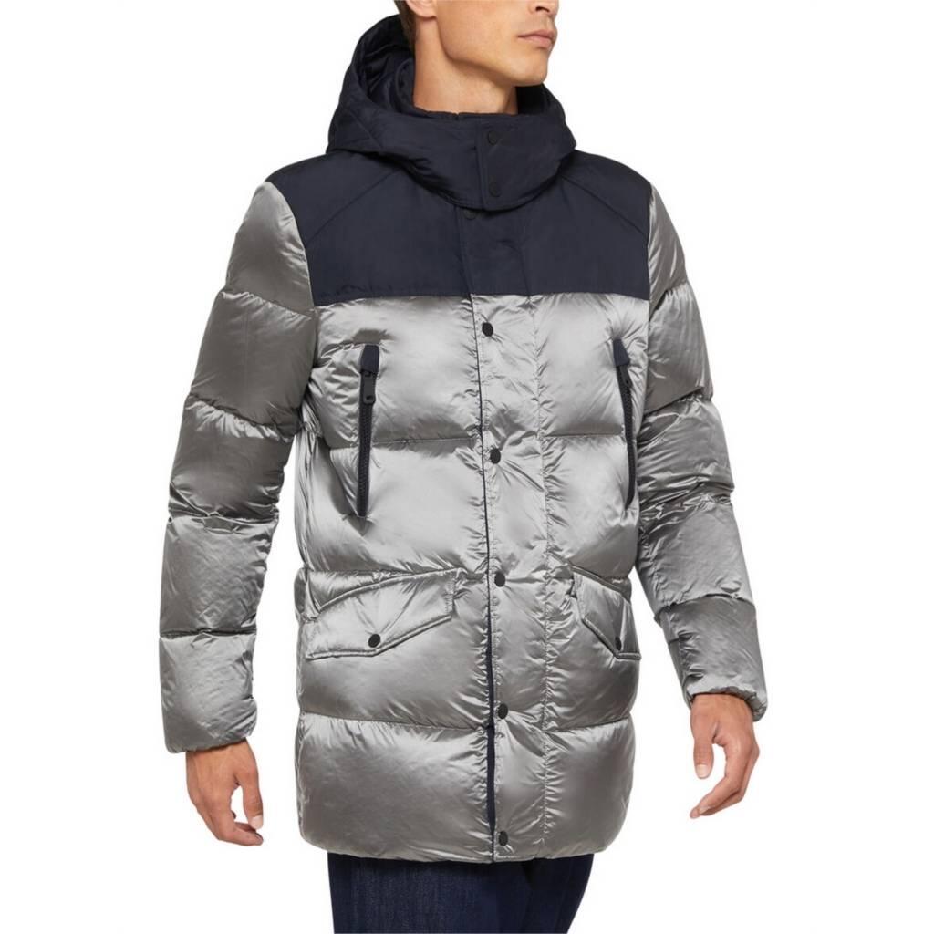 Kurtka GEOX M KASPAR Szary 2/4