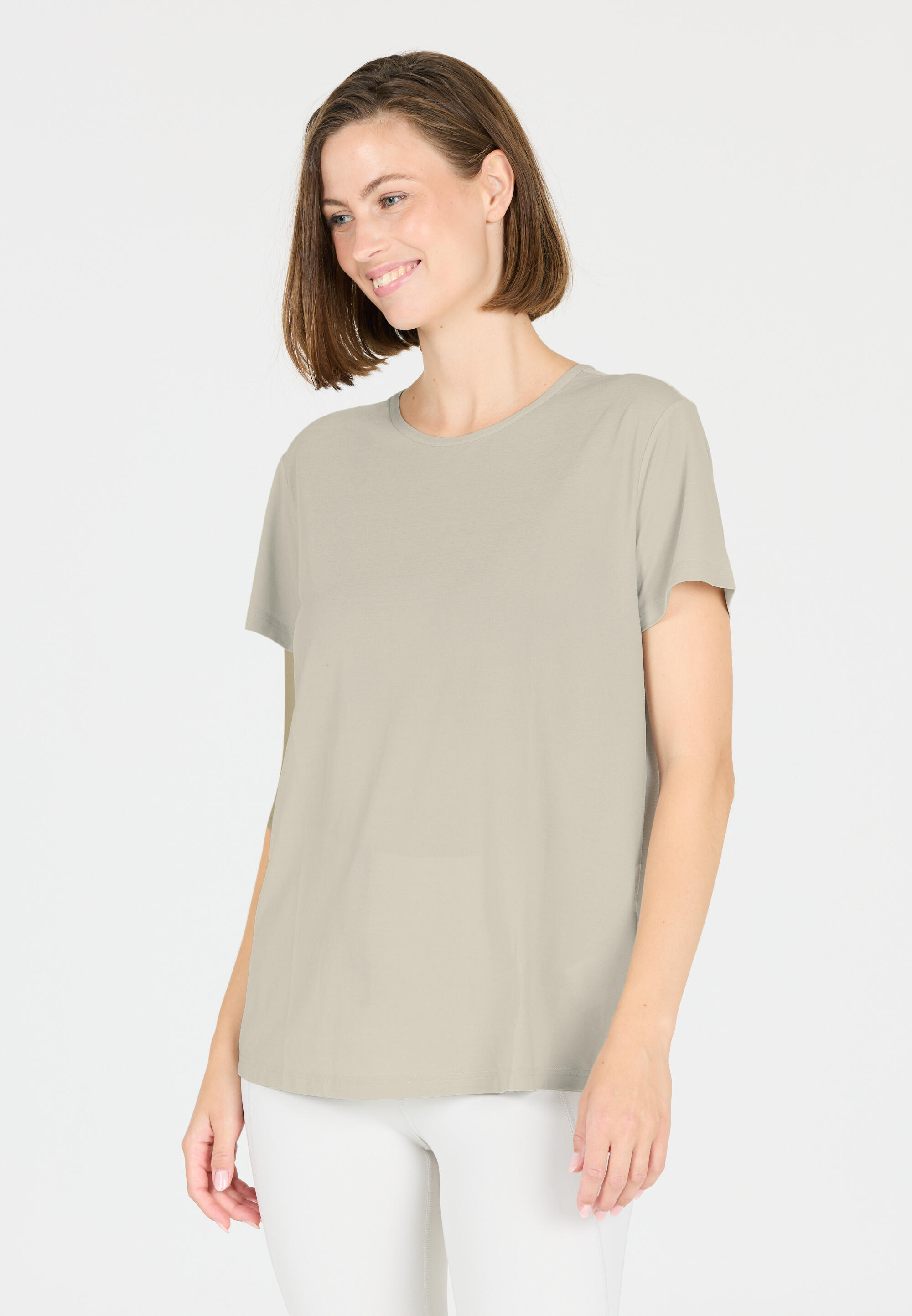 T-shirt femme Athlecia Lizzy 4/5