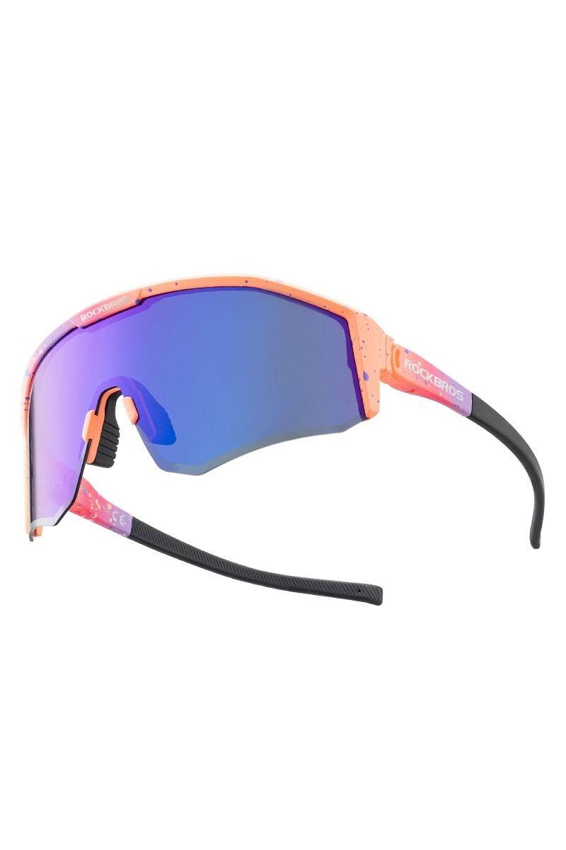ROCKBROS Cyklistické brýle Bikeline 14130001003