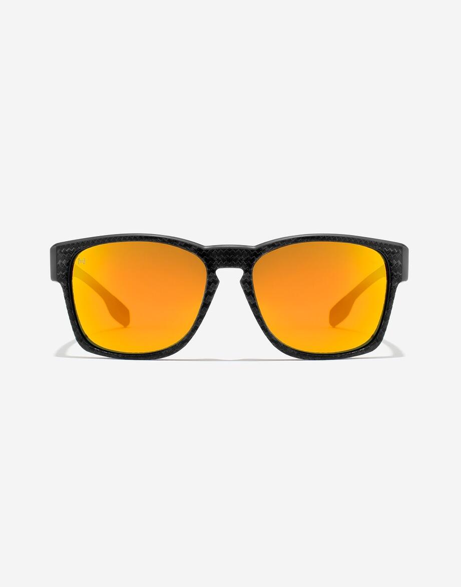 HAWKERS - Gafas de Sol para Hombre y Mujer - CORE RAW CARBON FIBER POLARIZED 2/6