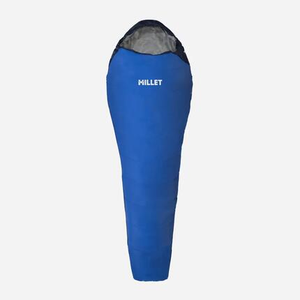 Sac de couchage Randonnée - Trekking unisexe ACTIVE 600