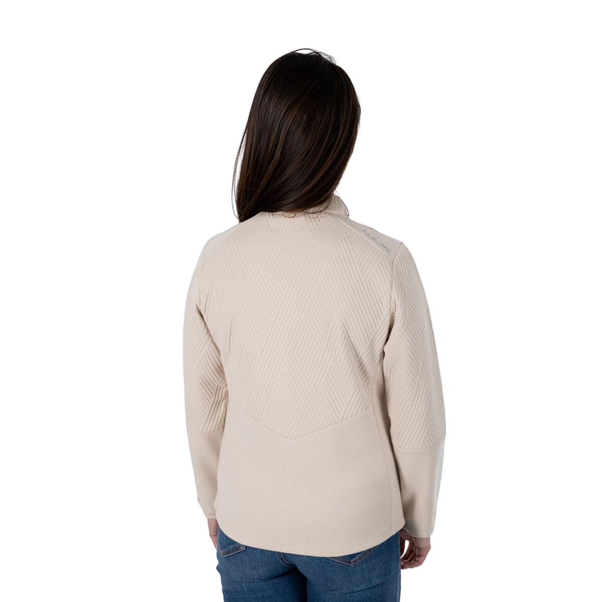 Women’s Two-Tone Jacket Aulp Simix 3/7