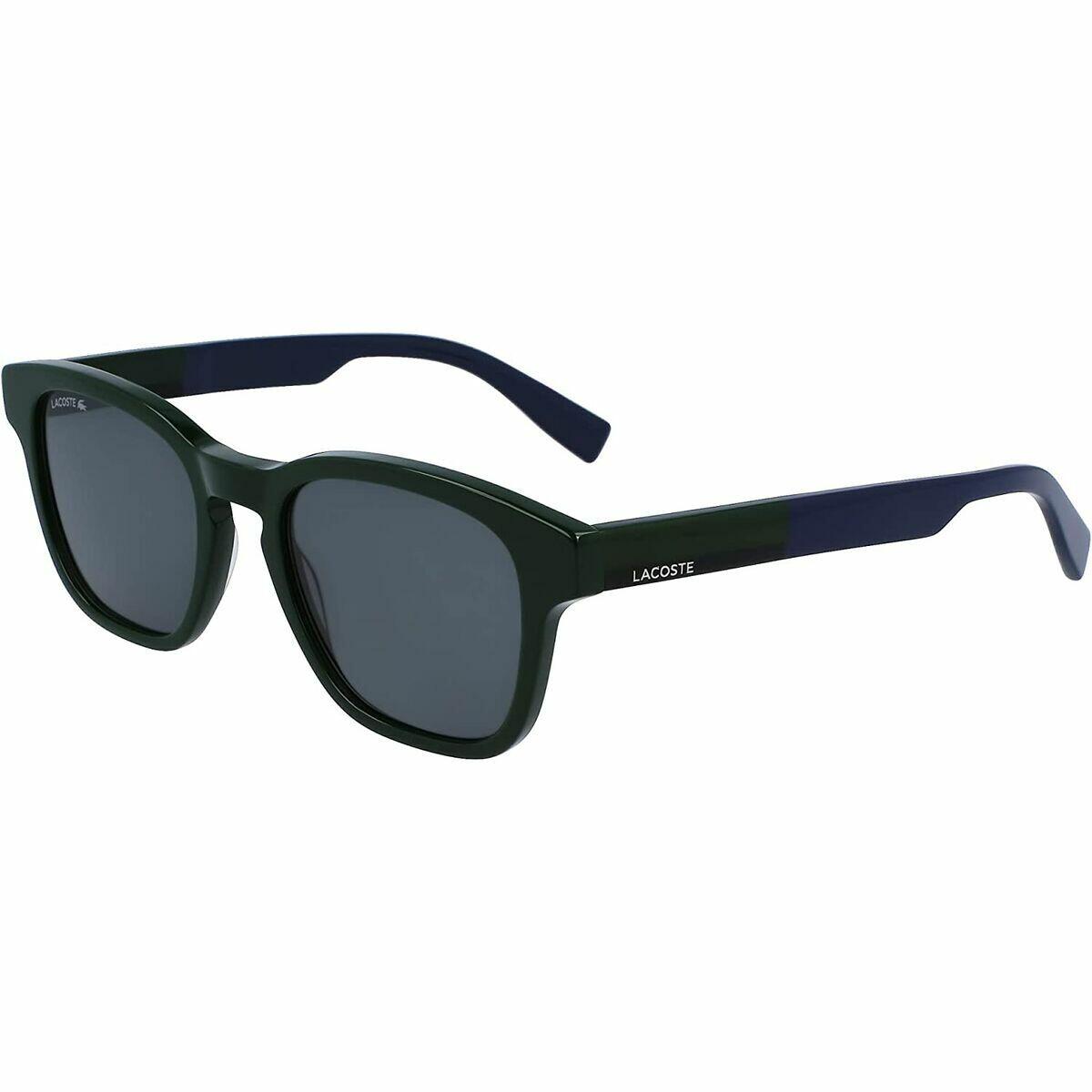 Lunettes de soleil Unisexe LACOSTE L986S-300 Ø 52 mm 3/5