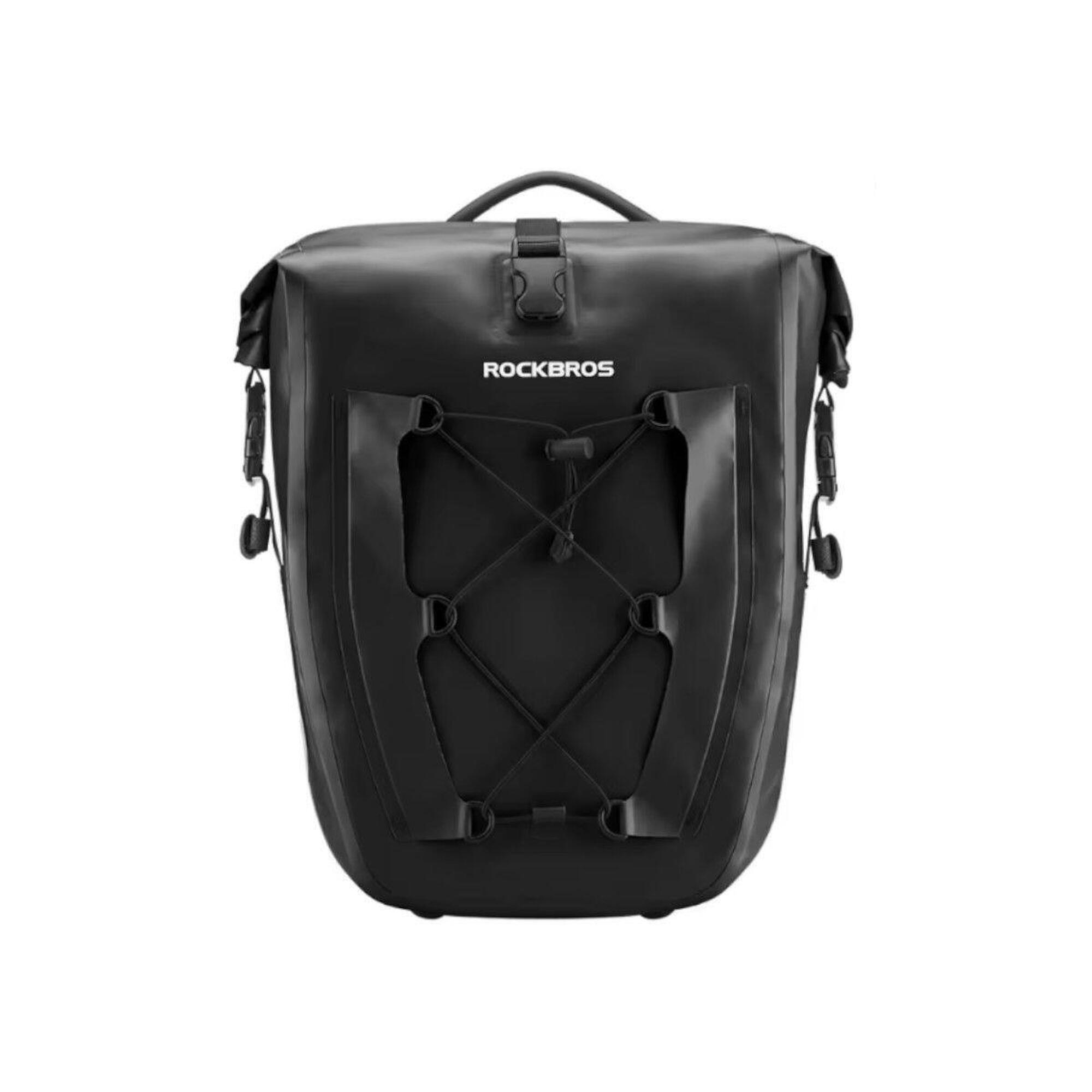 ROCKBROS Brašna na kolo Cargosack 32L